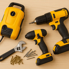 Collection image for: Tools