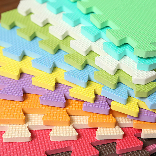 Banner image for: <h2>Play Mats Made for Fun</h2>