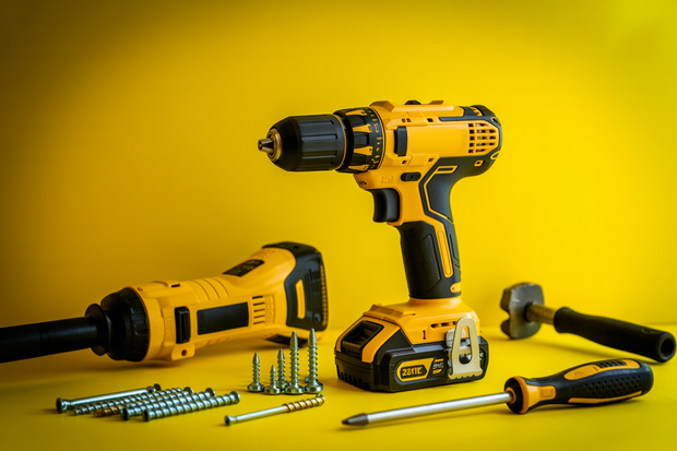 <h2>Tools Shop</h2>