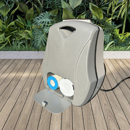 Avenli SPA London Portable Spa Heating Filtration System Inflatable Spa