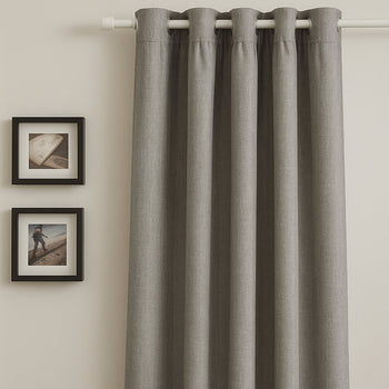 Ready Made Curtains