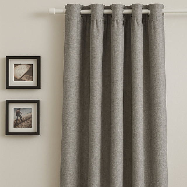 Ready Made Curtains