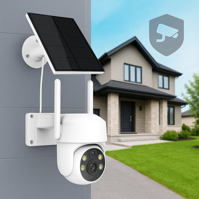Security Camera Grabbing Security Camera – Kiwi Grab