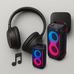 Collection image for: Audio