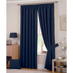 S: Width 90cm – 130cm (Gathered) x Drop 160cm