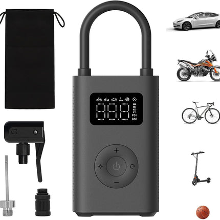 MI PUMP 2 Xiaomi Portable Air Pump 2