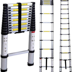 Collection image for: Ladders & Scaffolding