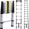 Ladders & Scaffolding