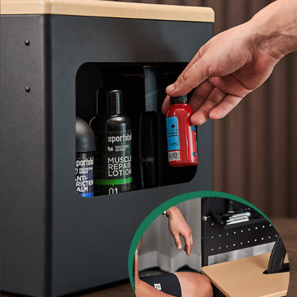 Bike Stand Rack and Storage
