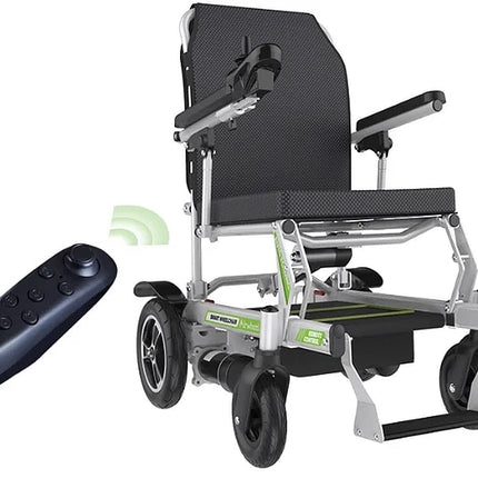 Airwheel H3PC Auto-Folding Electric Wheelchair