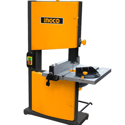 Ingco band saw