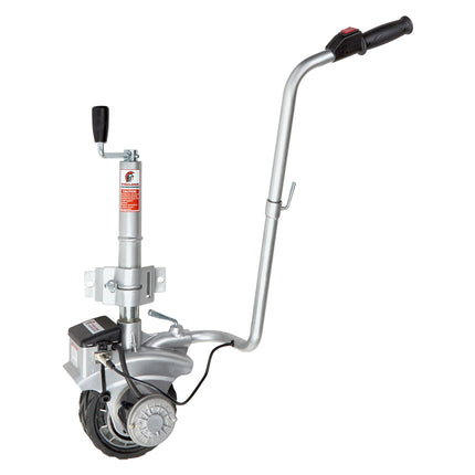 Electric Jockey Wheel Mover, trailer mover