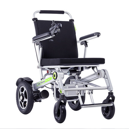 Airwheel H3T Auto-Folding Electric Wheelchair With remote control