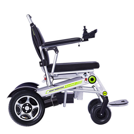 Airwheel H3T Auto-Folding Electric Wheelchair With remote control