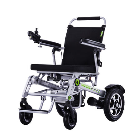 Airwheel H3T Auto-Folding Electric Wheelchair With remote control