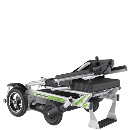 Airwheel H3PC Auto-Folding Electric Wheelchair