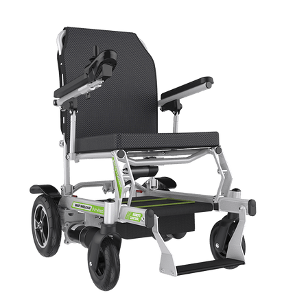 Airwheel H3PC Auto-Folding Electric Wheelchair