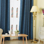 S: Width 110cm – 150cm (Gathered) x Drop 160cm