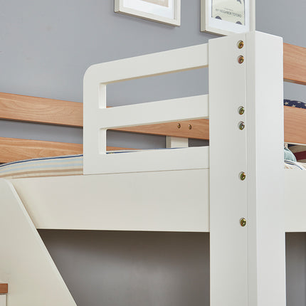 Loft Bed Bunk Bed With Desk