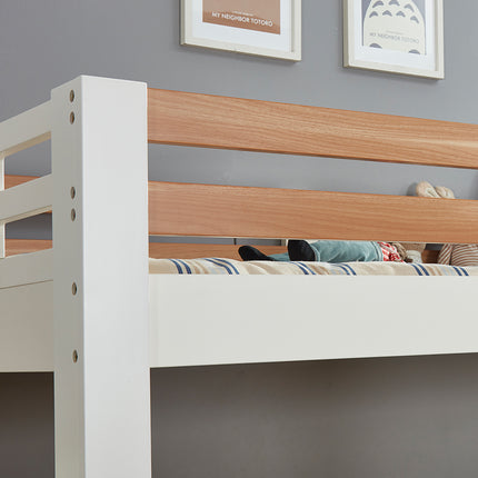 Loft Bed Bunk Bed With Desk