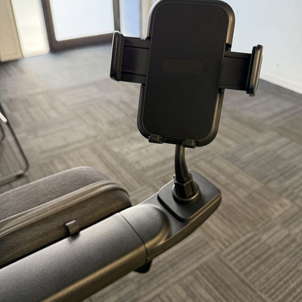 Rovee Ergonomic Electric Wheelchair 40km Range