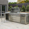 Outdoor Kitchen