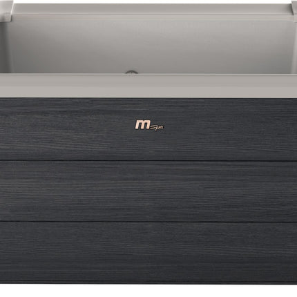 M Spa Oslo Plus Air Jet massage, filtration system, APP