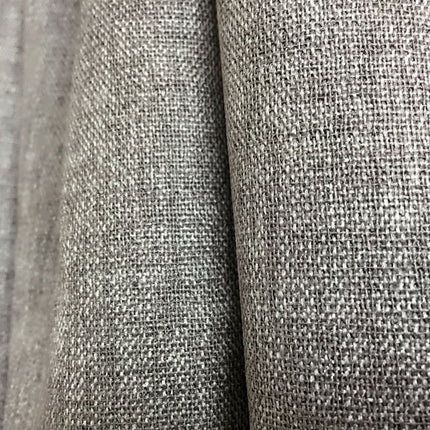 One pair of Readymade Curtains blockout drapes Grey- 8 sizes