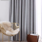 S: Width 90cm – 130cm (Gathered) x Drop 160cm
