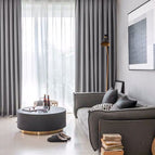 Jumbo: Width 300cm – 480cm (Gathered) x Drop 220cm