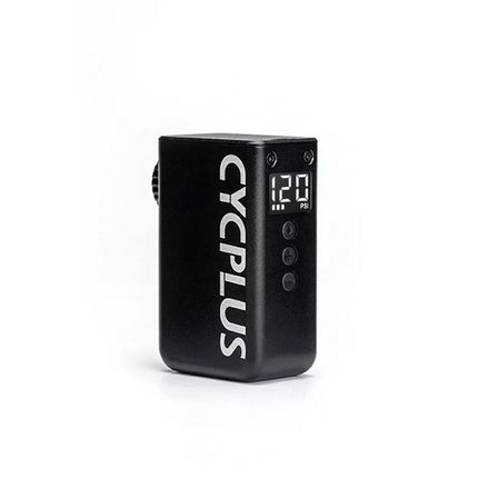 CYCPLUS AS2 Pro Bike E-Pump