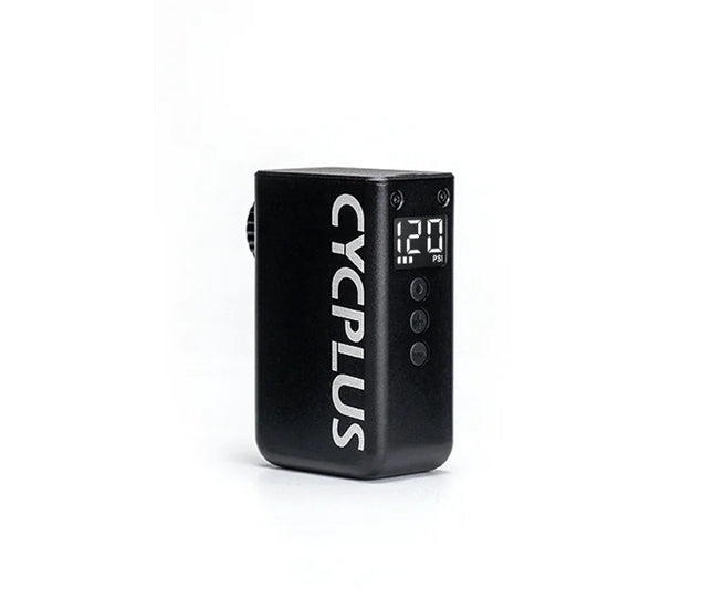 CYCPLUS AS2 Pro Bike E-Pump