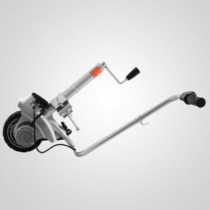 Electric Jockey Wheel Mover, trailer mover