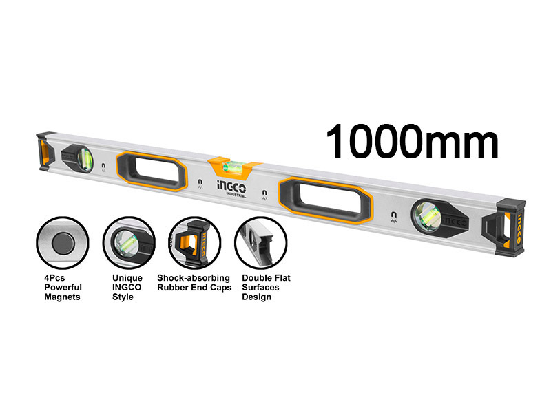 1000mm spirit level